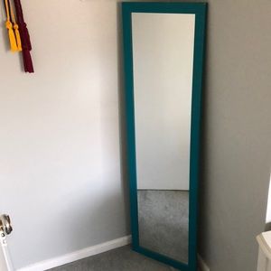 Full length mirror